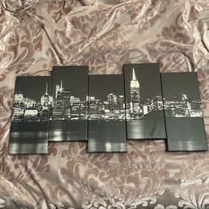 Wall Decor